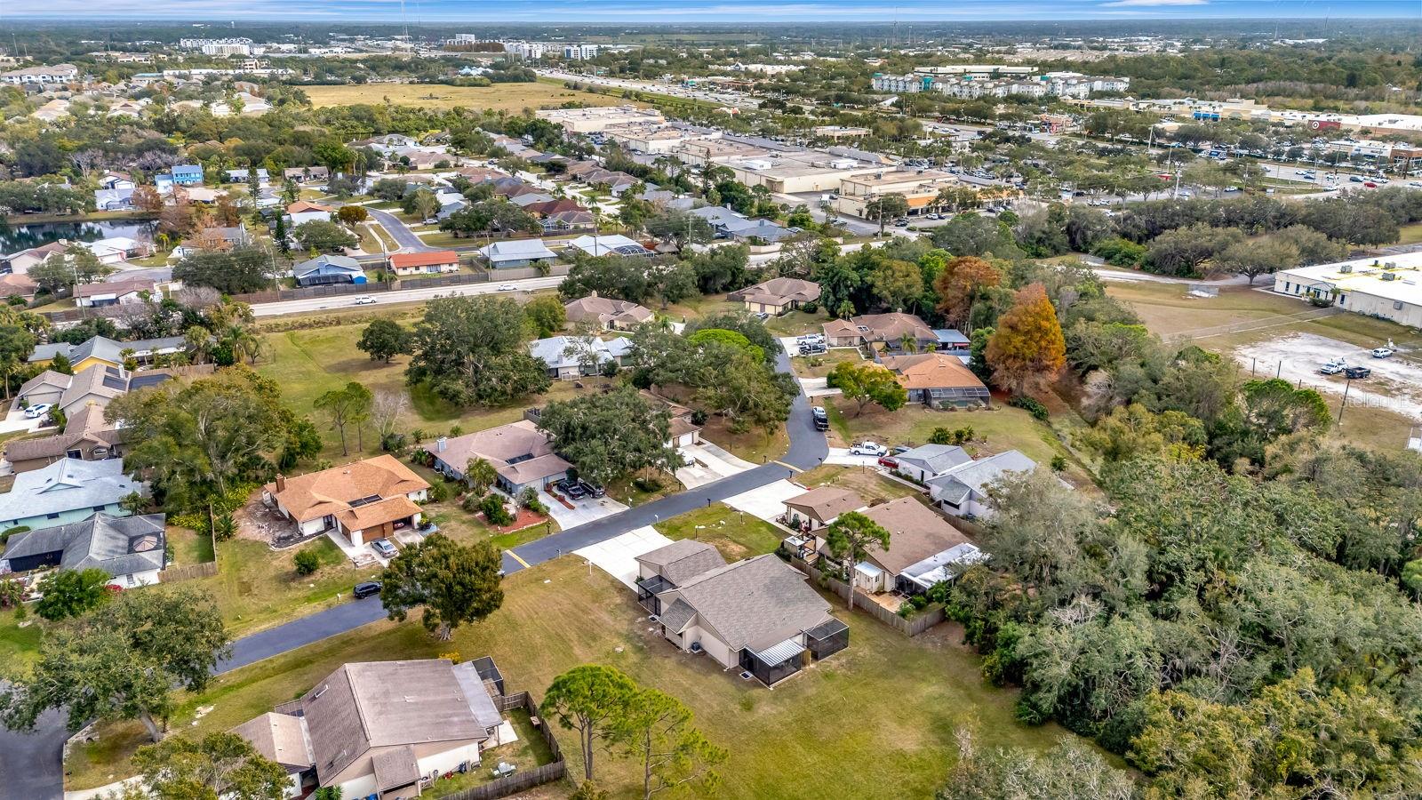 5191 CEDAR HAMMOCK LN