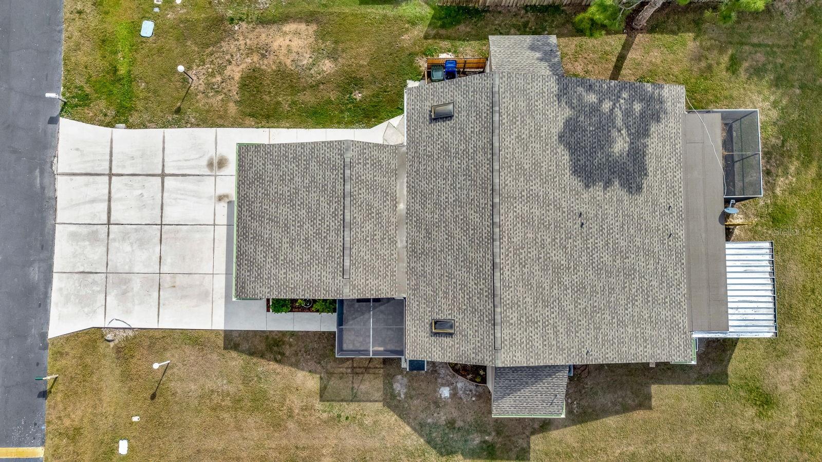 5191 CEDAR HAMMOCK LN