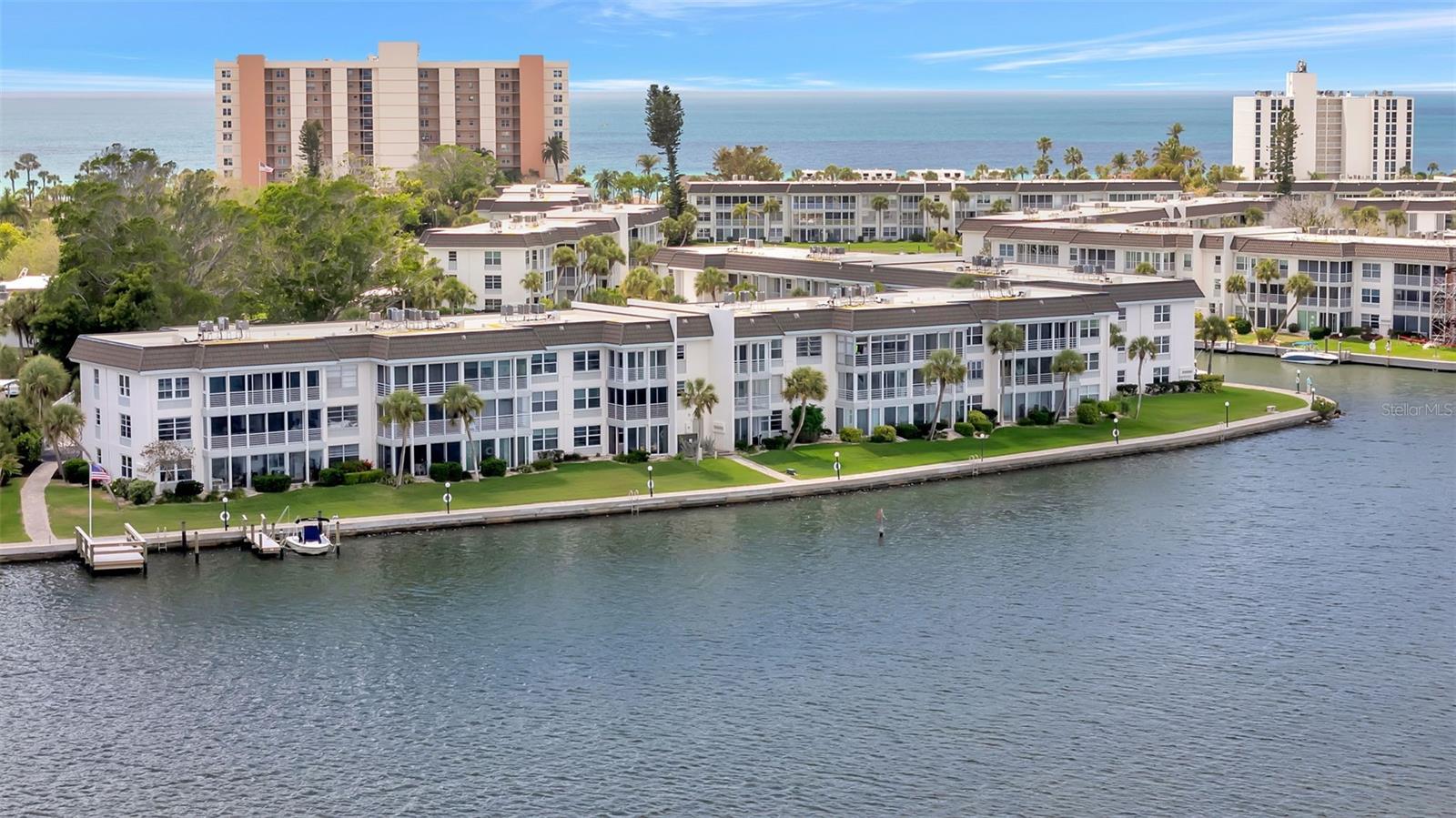 4310 FALMOUTH DR #102