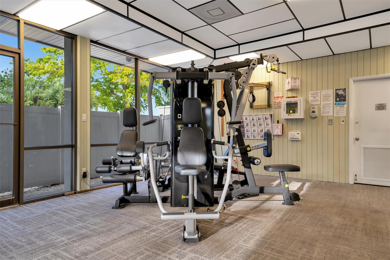 4310 FALMOUTH DR #102