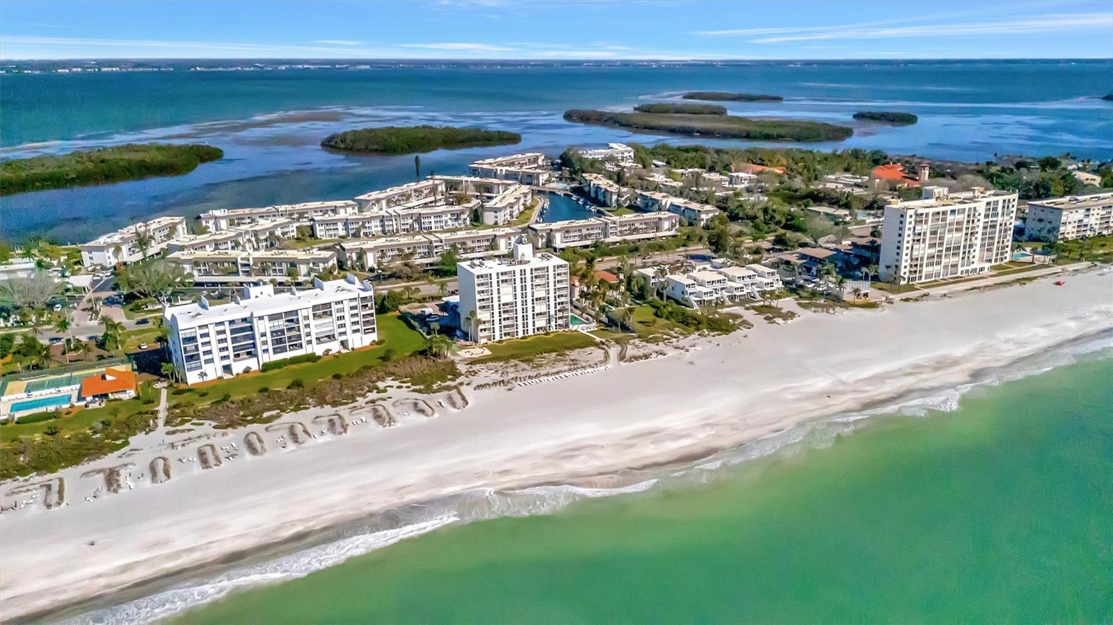 4310 FALMOUTH DR #102