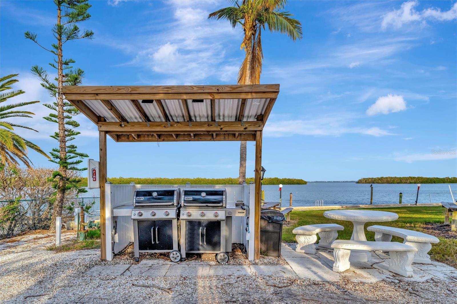 4310 FALMOUTH DR #102