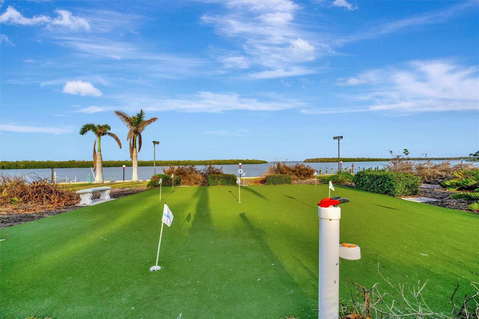 4310 FALMOUTH DR #102