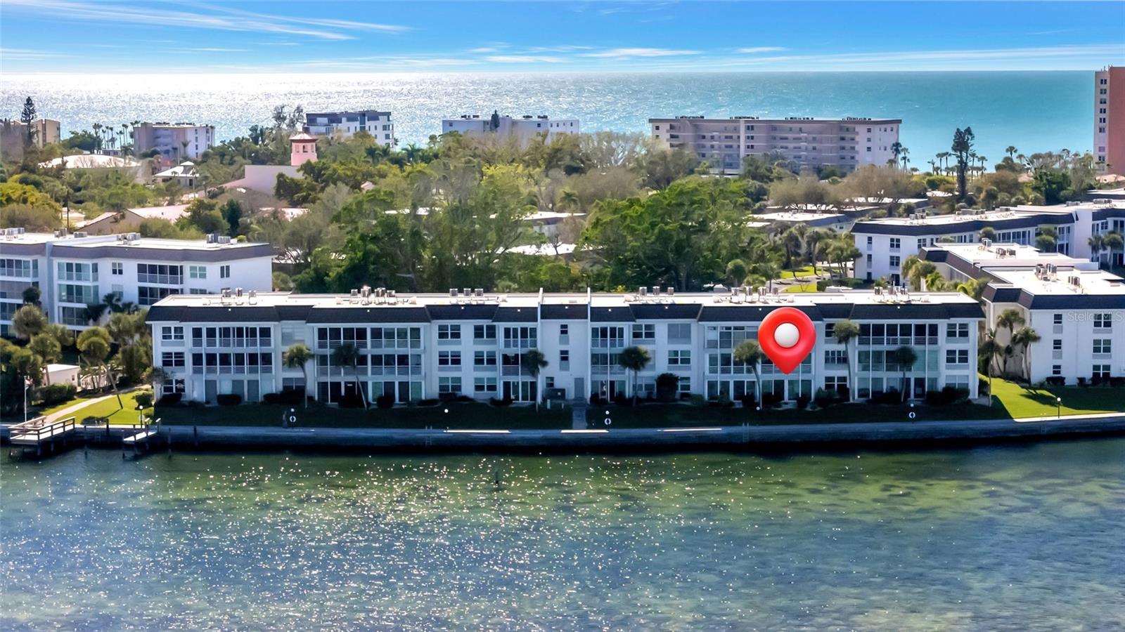 4310 FALMOUTH DR #102