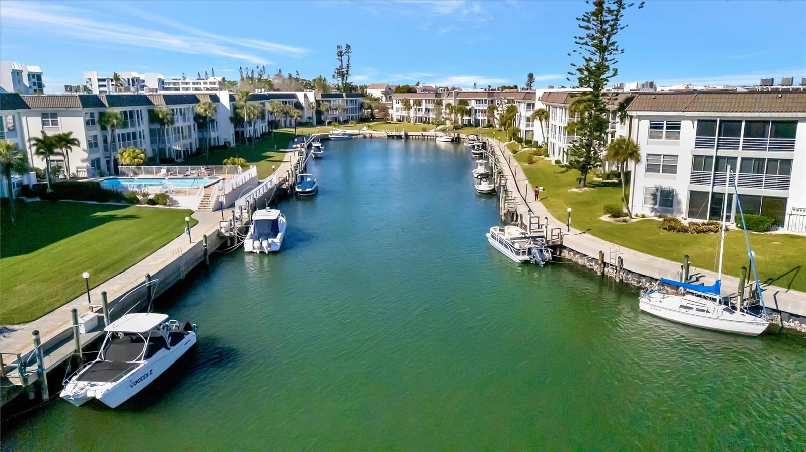 4310 FALMOUTH DR #102