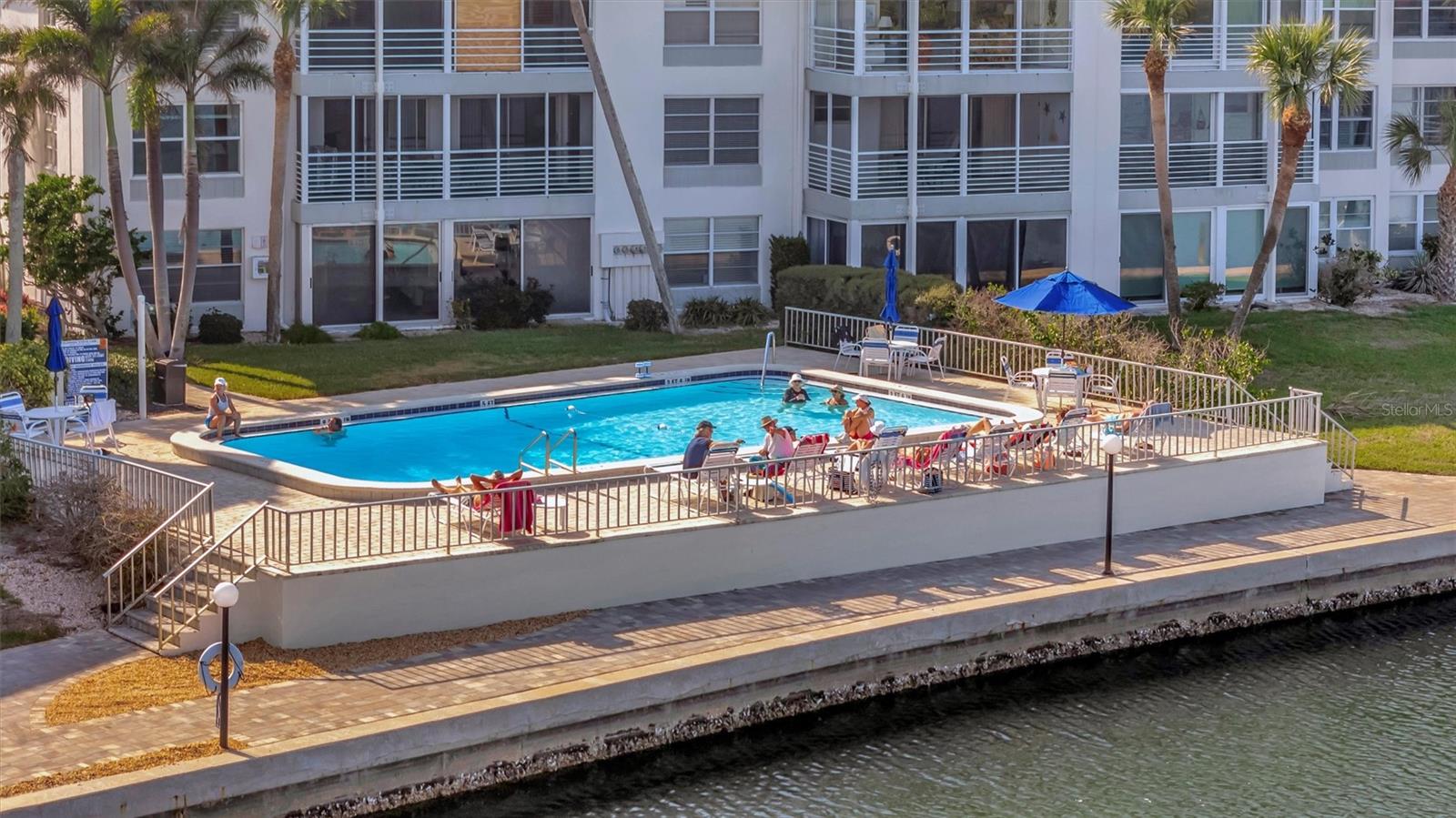 4310 FALMOUTH DR #102