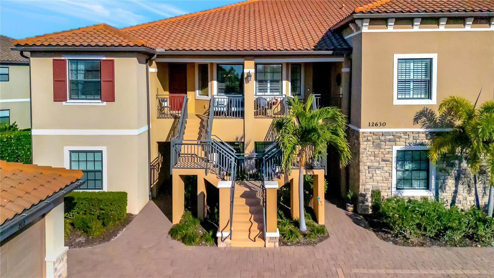 12630 SORRENTO WAY #201