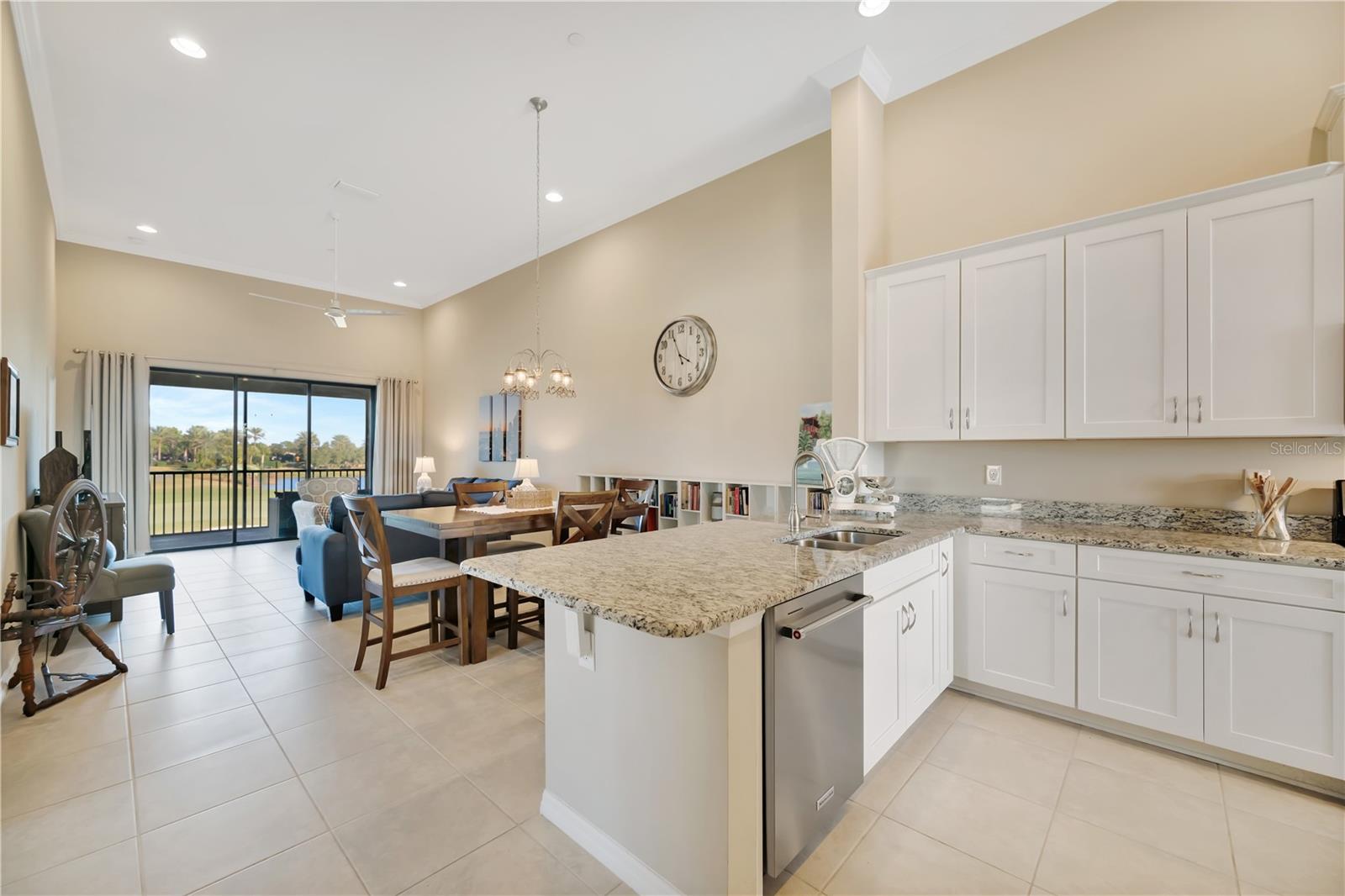 12630 SORRENTO WAY #201