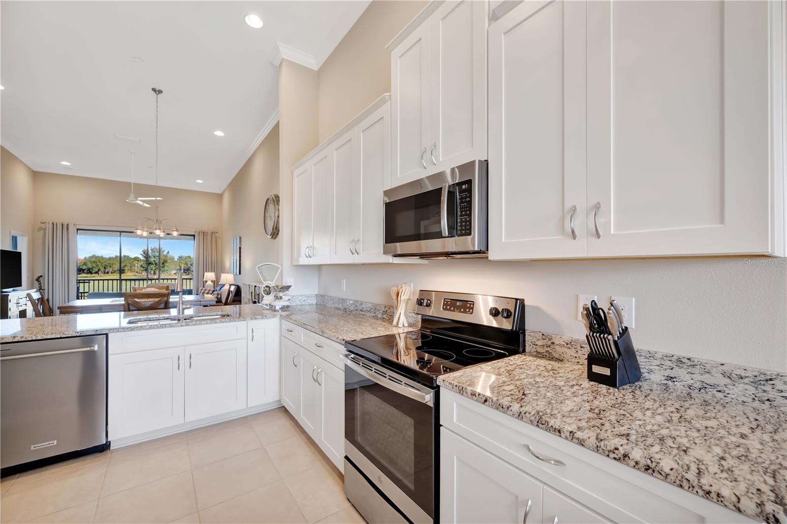 12630 SORRENTO WAY #201