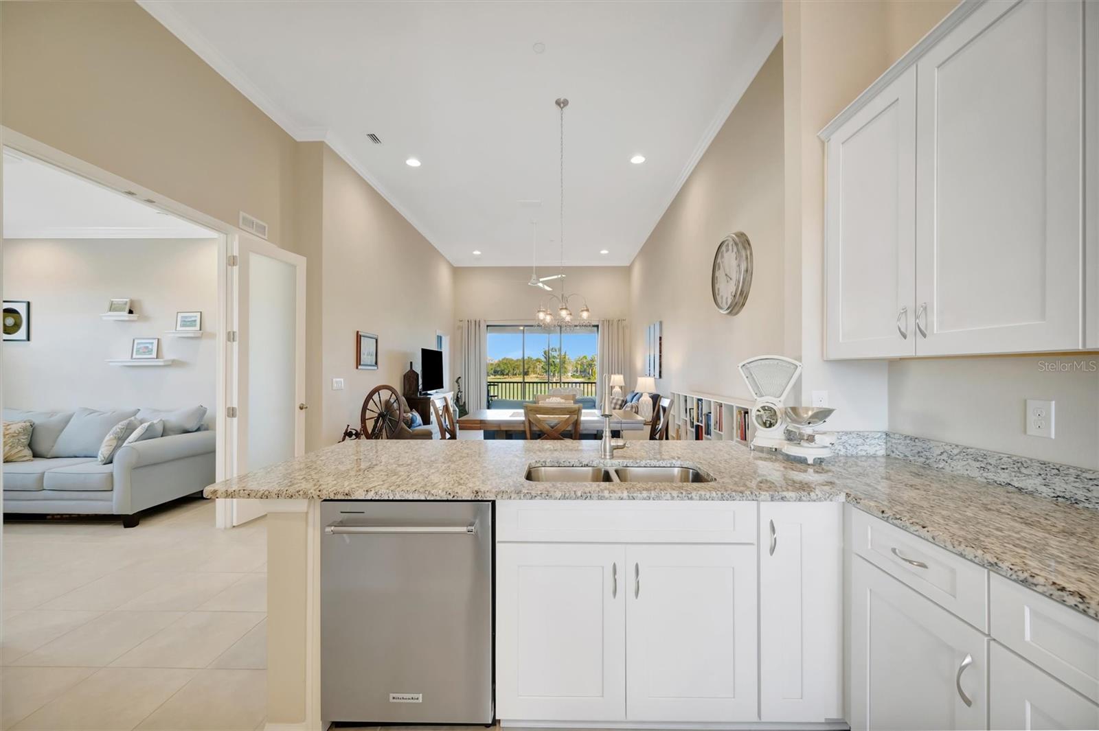 12630 SORRENTO WAY #201