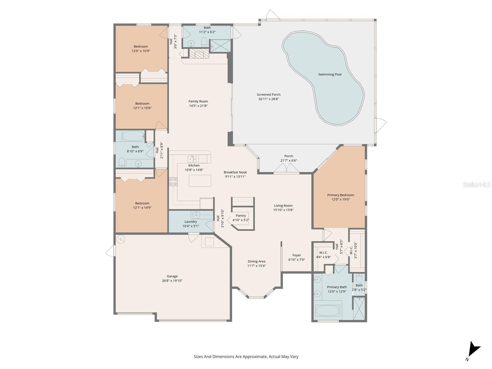 11105 28TH STREET CIR E