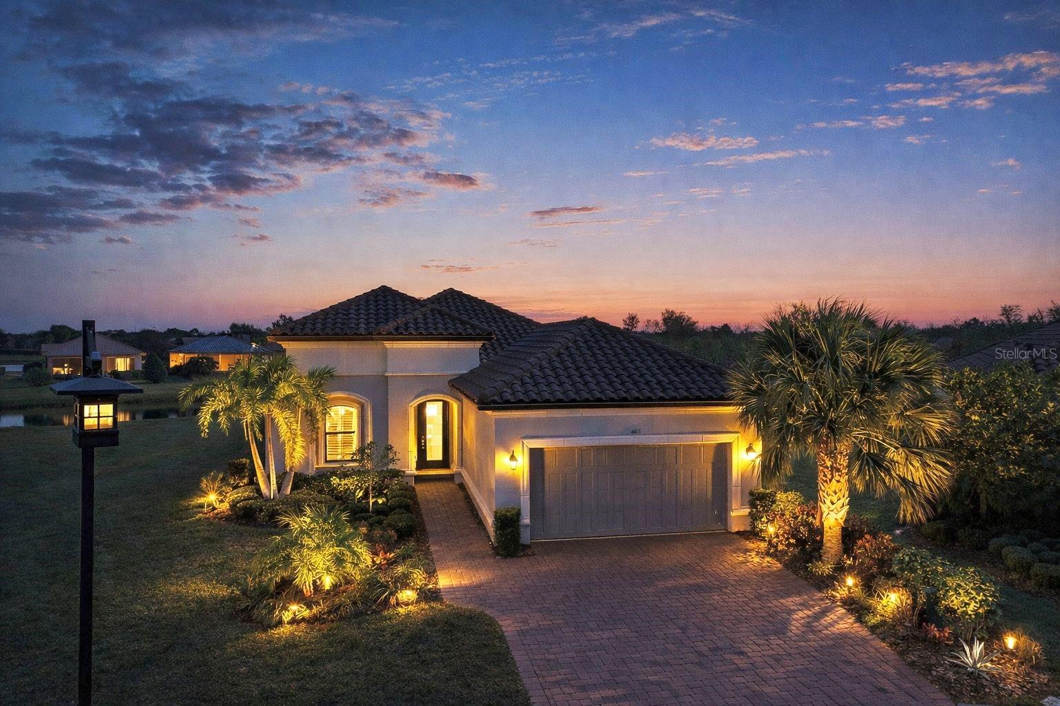 4615 STICKLEY CT