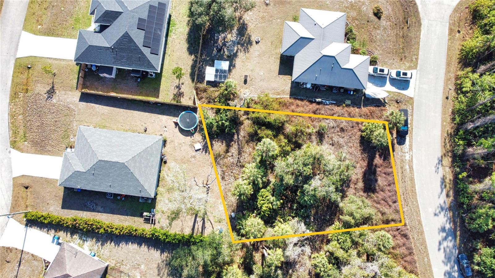 Lot 16 CALADIUM RD