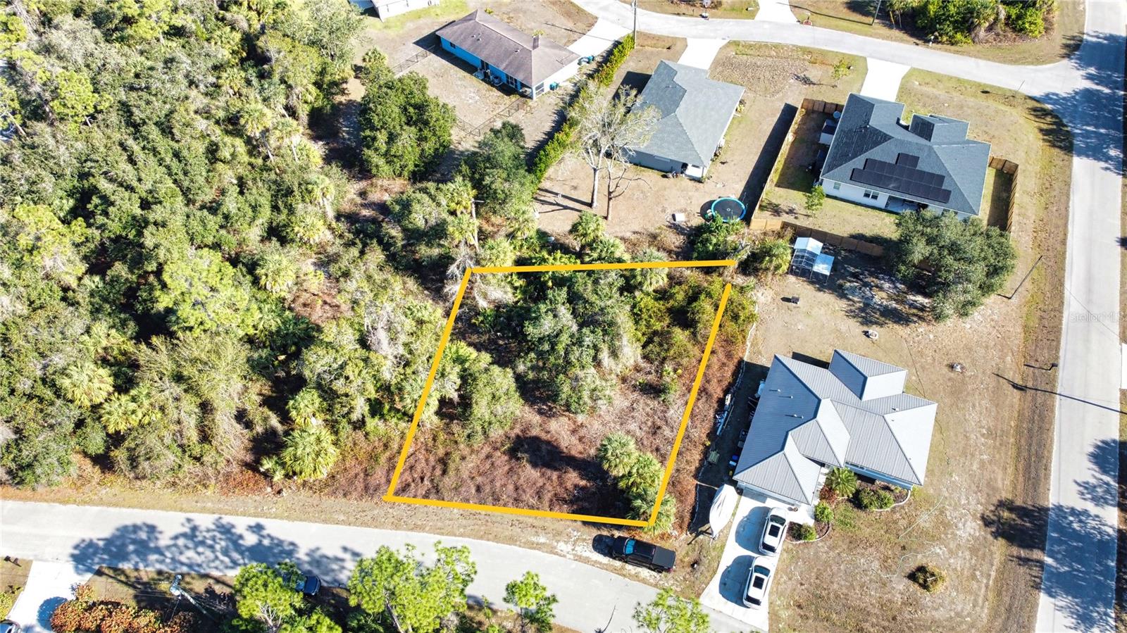 Lot 16 CALADIUM RD