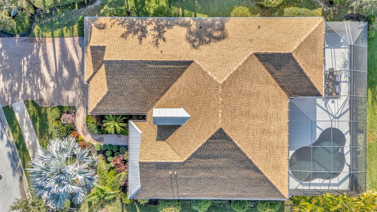 1484 HICKORY VIEW CIR