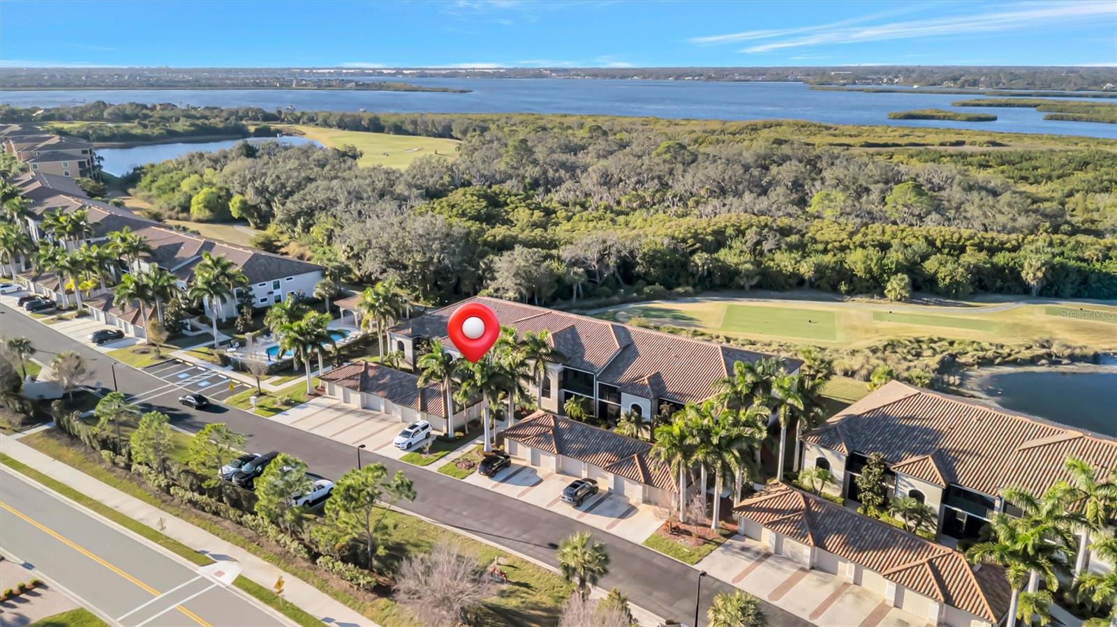 6807 GRAND ESTUARY TRL #102