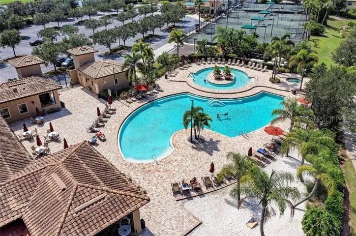 6807 GRAND ESTUARY TRL #102