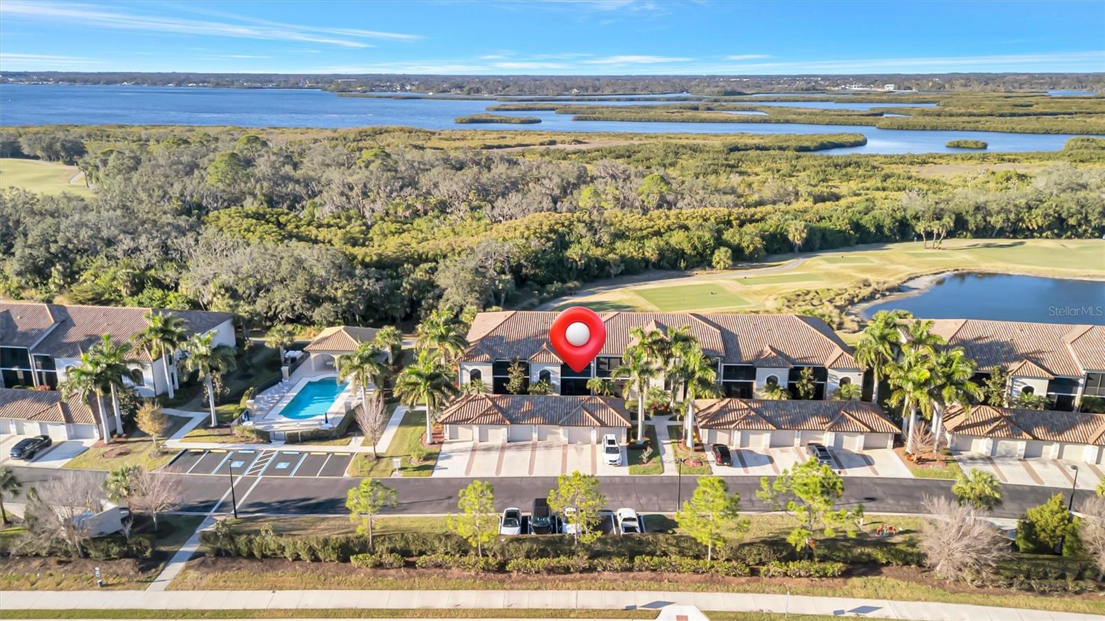 6807 GRAND ESTUARY TRL #102