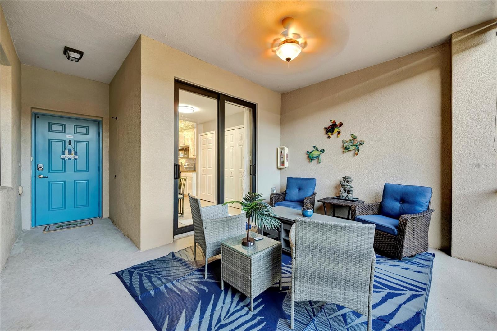 6807 GRAND ESTUARY TRL #102