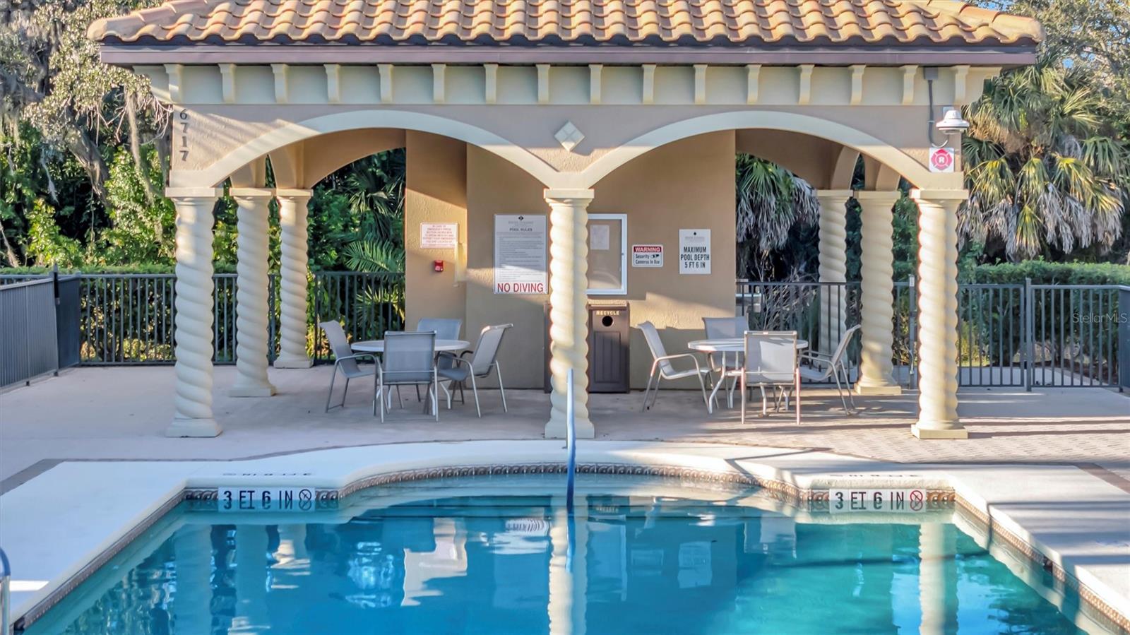 6807 GRAND ESTUARY TRL #102