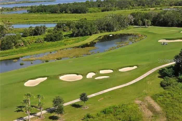 6807 GRAND ESTUARY TRL #102