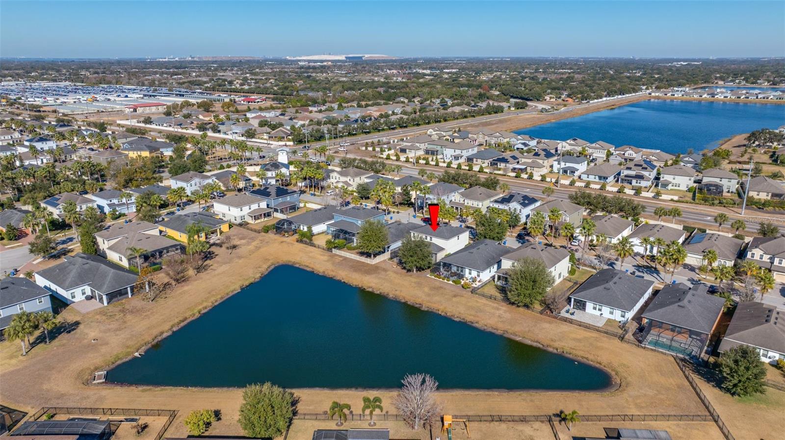 11333 EMERALD SHORE DR