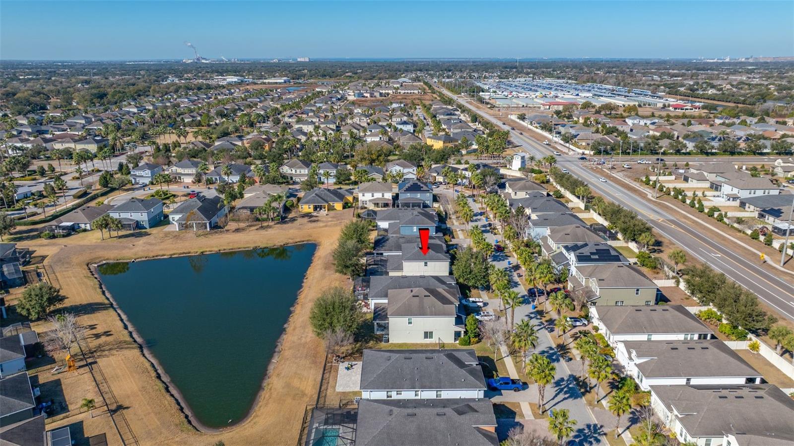 11333 EMERALD SHORE DR