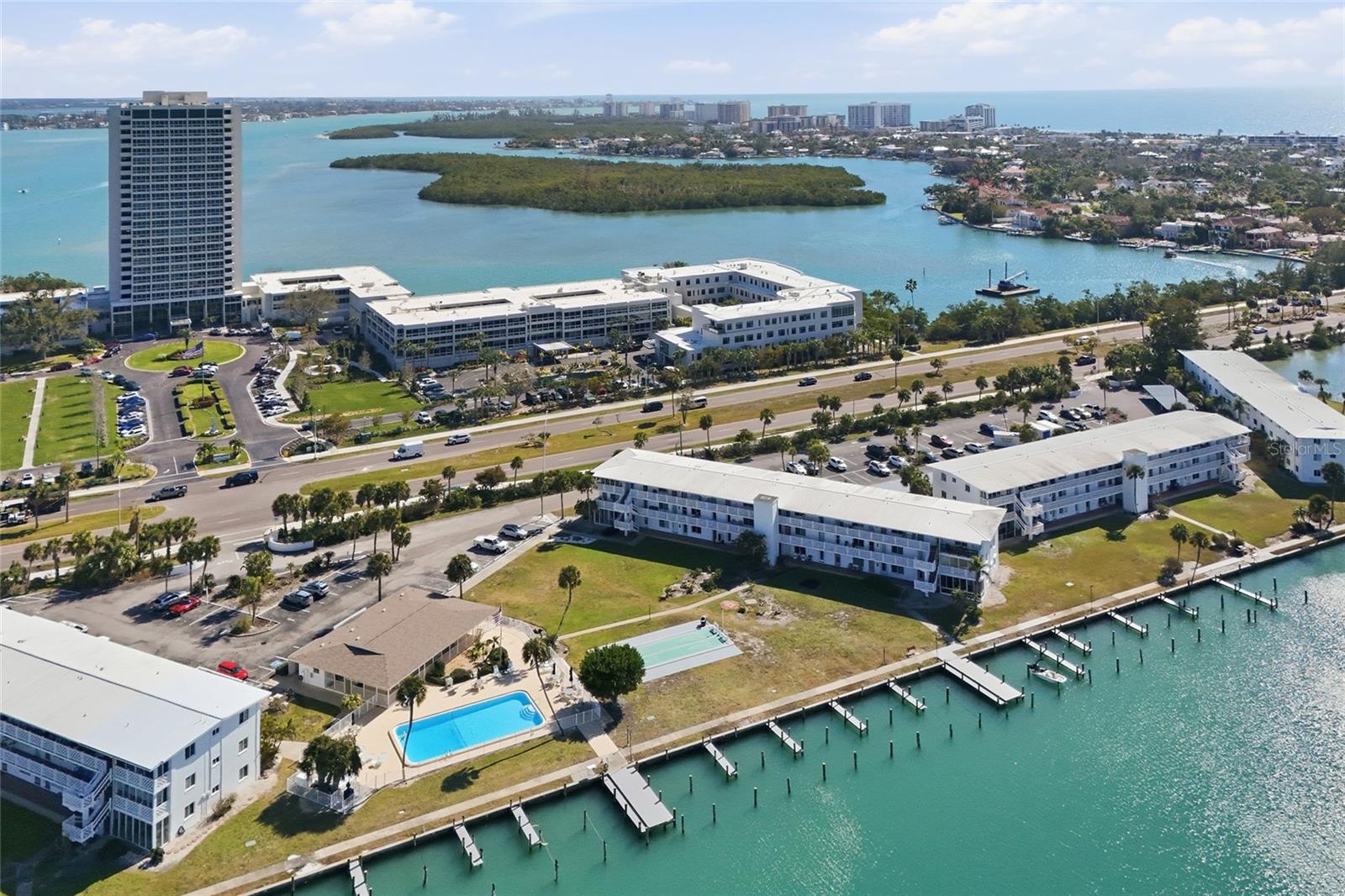 765 JOHN RINGLING BLVD #23