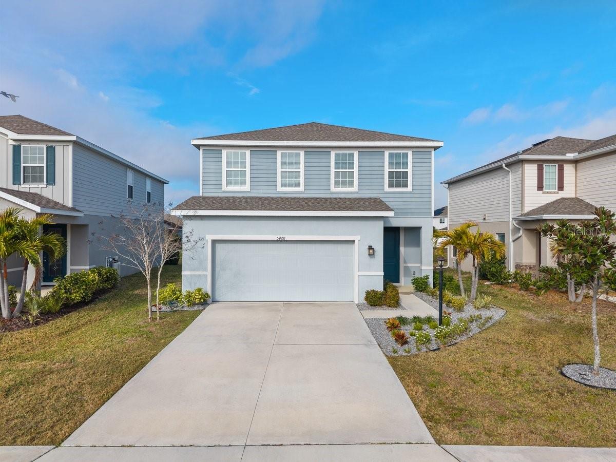 5428 PEACEFUL CREEK CV