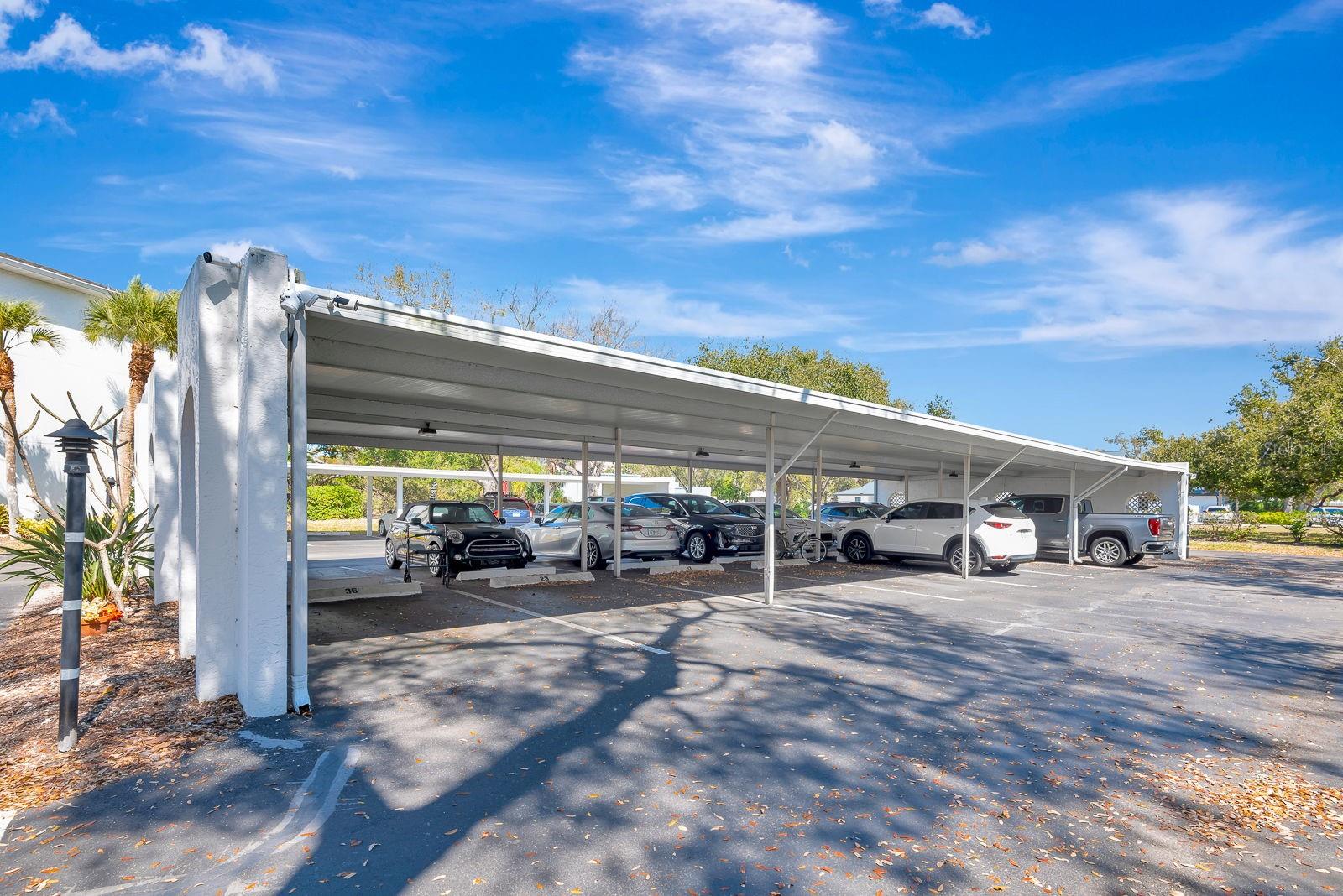 6304 POINTE WEST BLVD #A306