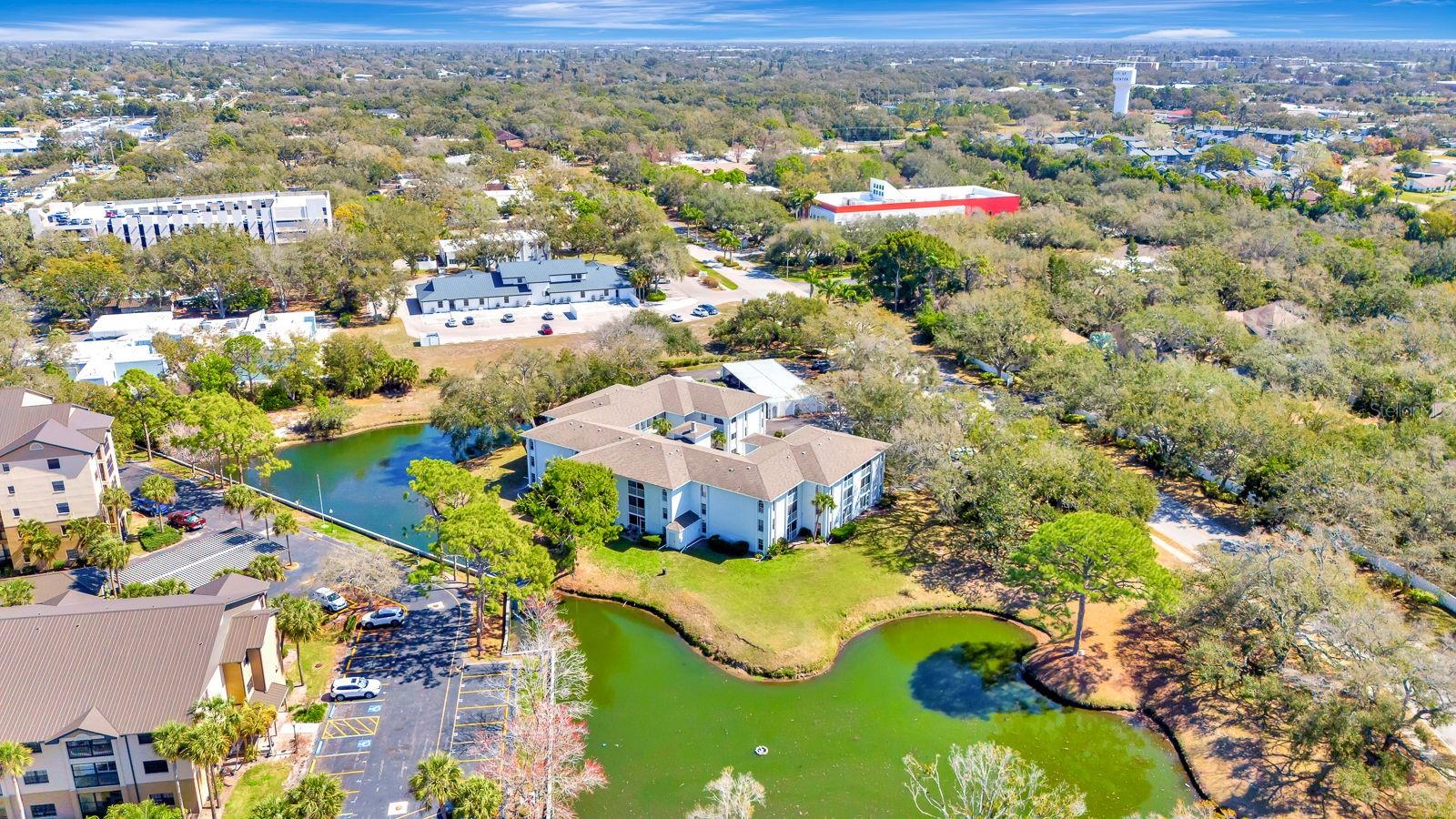 6304 POINTE WEST BLVD #A306