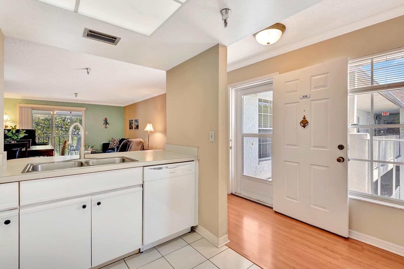 6304 POINTE WEST BLVD #A306