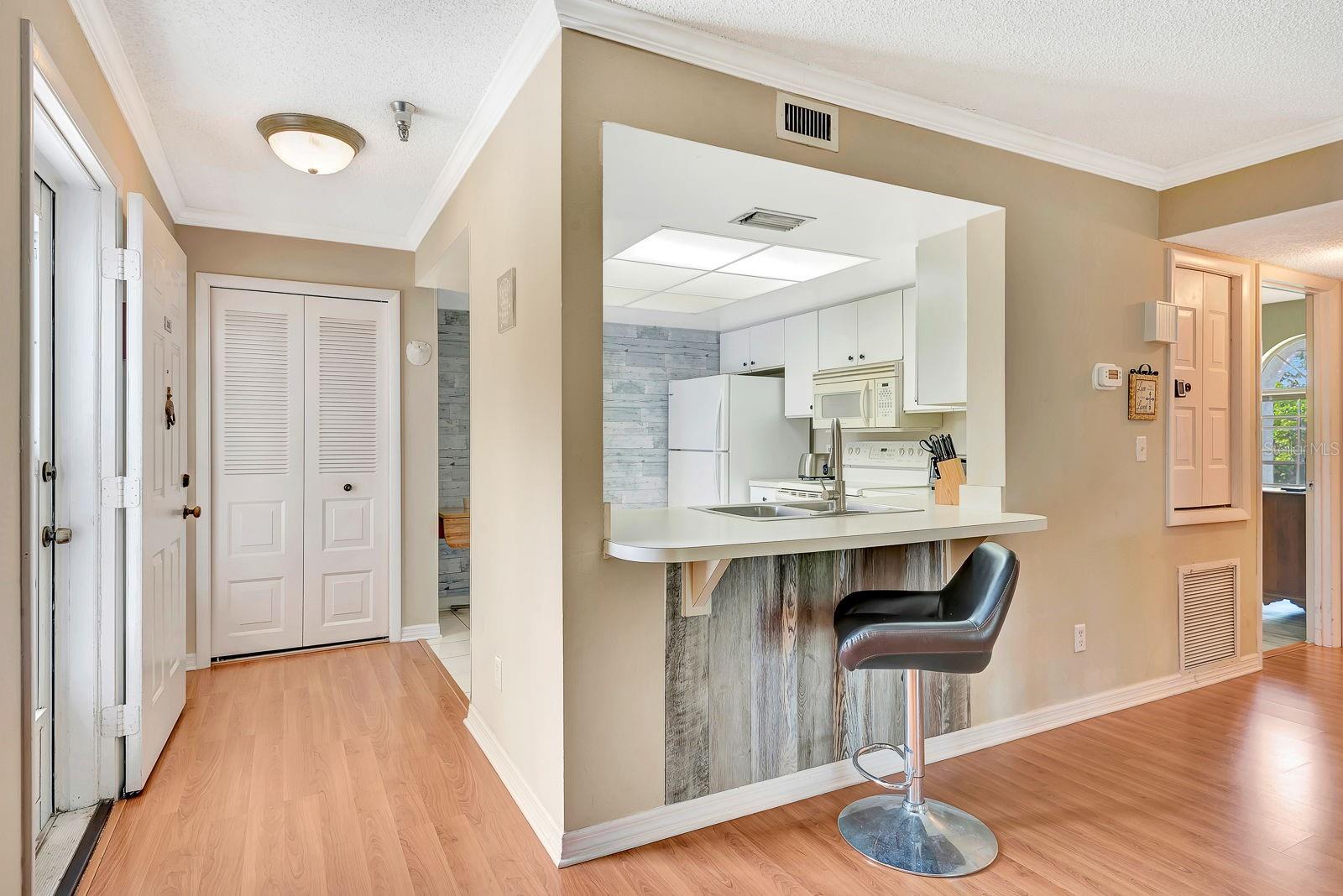 6304 POINTE WEST BLVD #A306