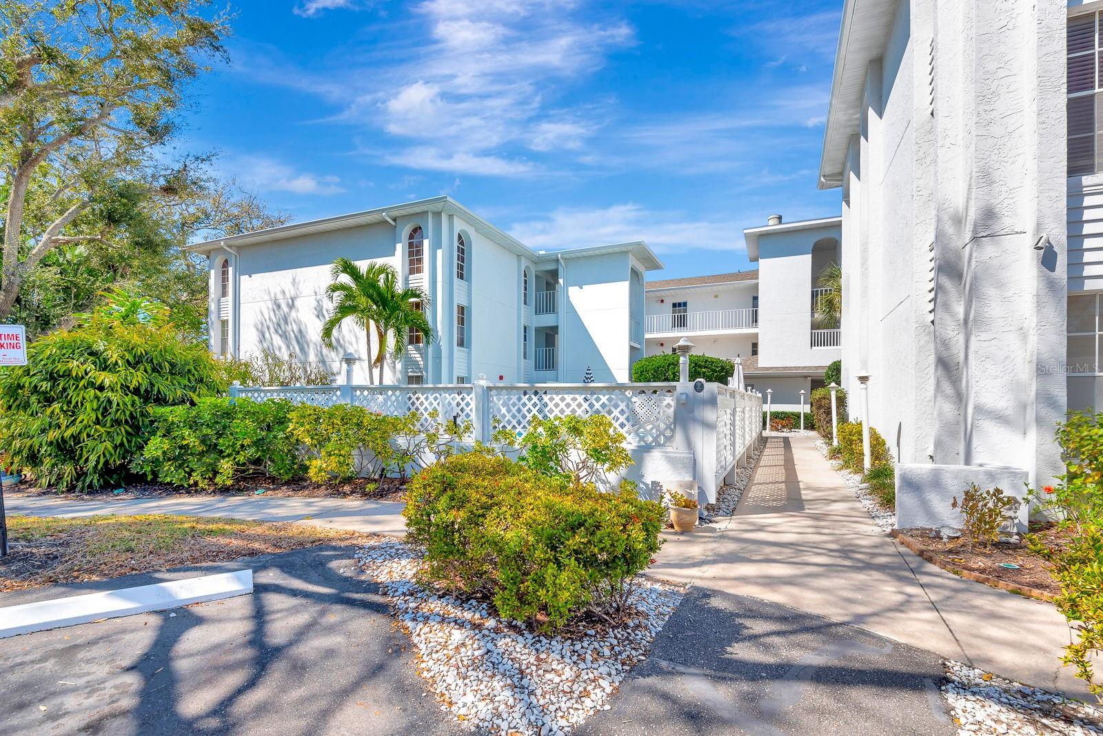 6304 POINTE WEST BLVD #A306