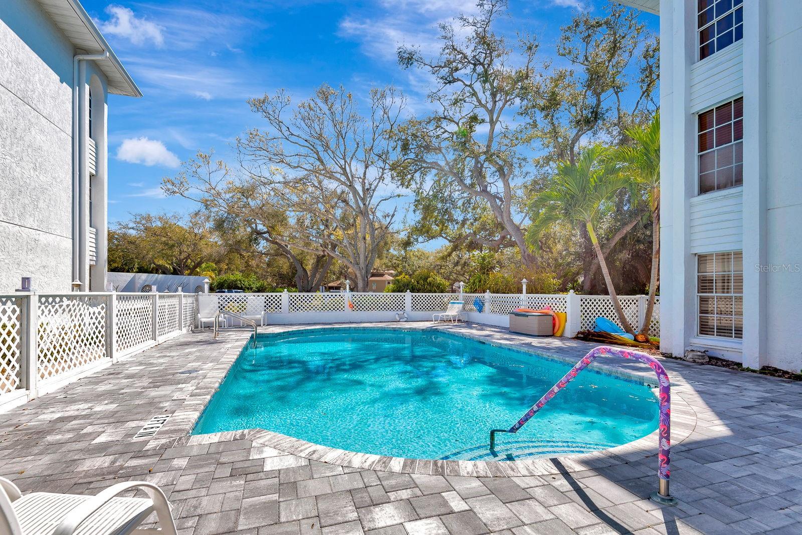 6304 POINTE WEST BLVD #A306