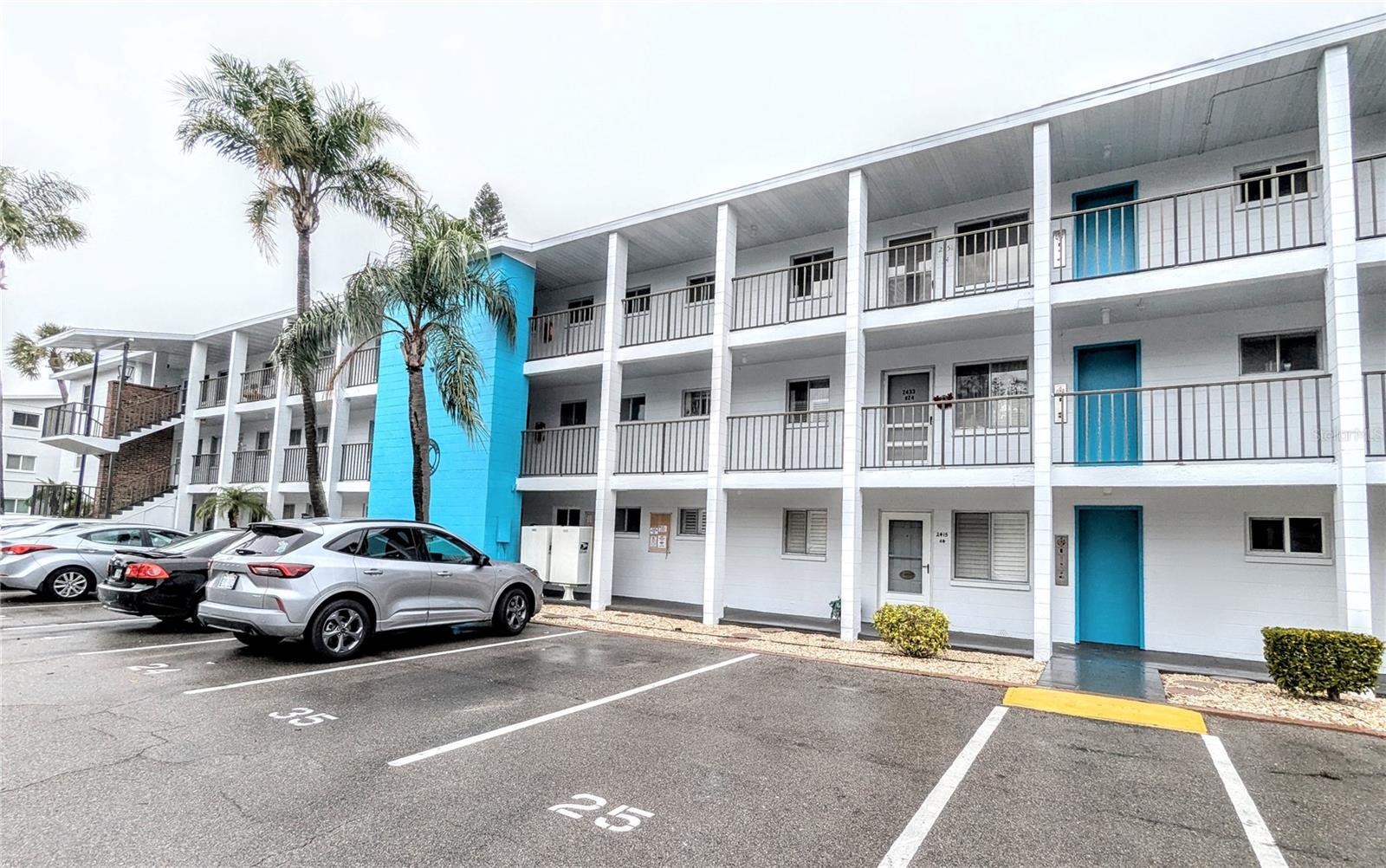 2535 FLAMINGO BLVD #L23