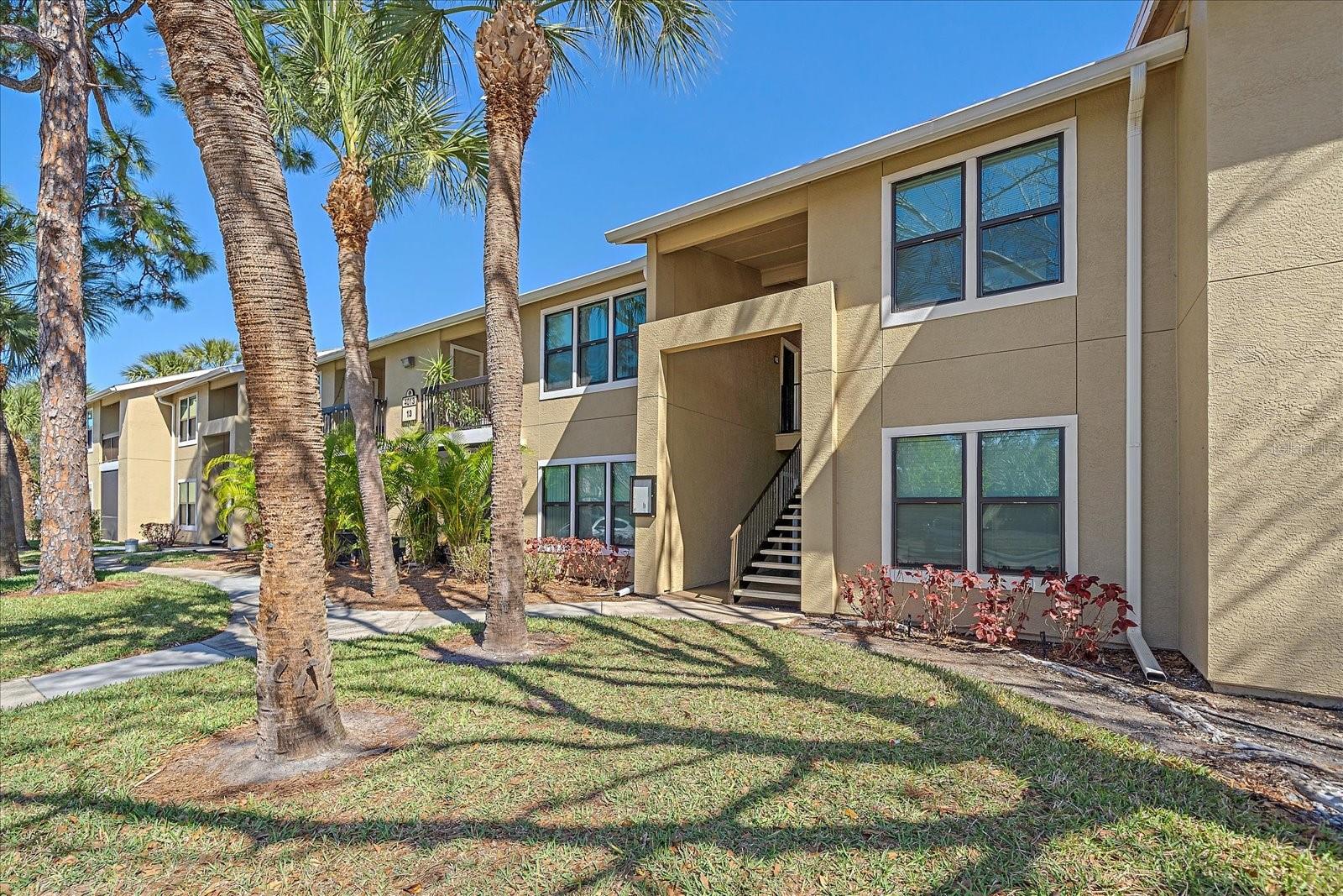 4013 CROCKERS LAKE BLVD #1316