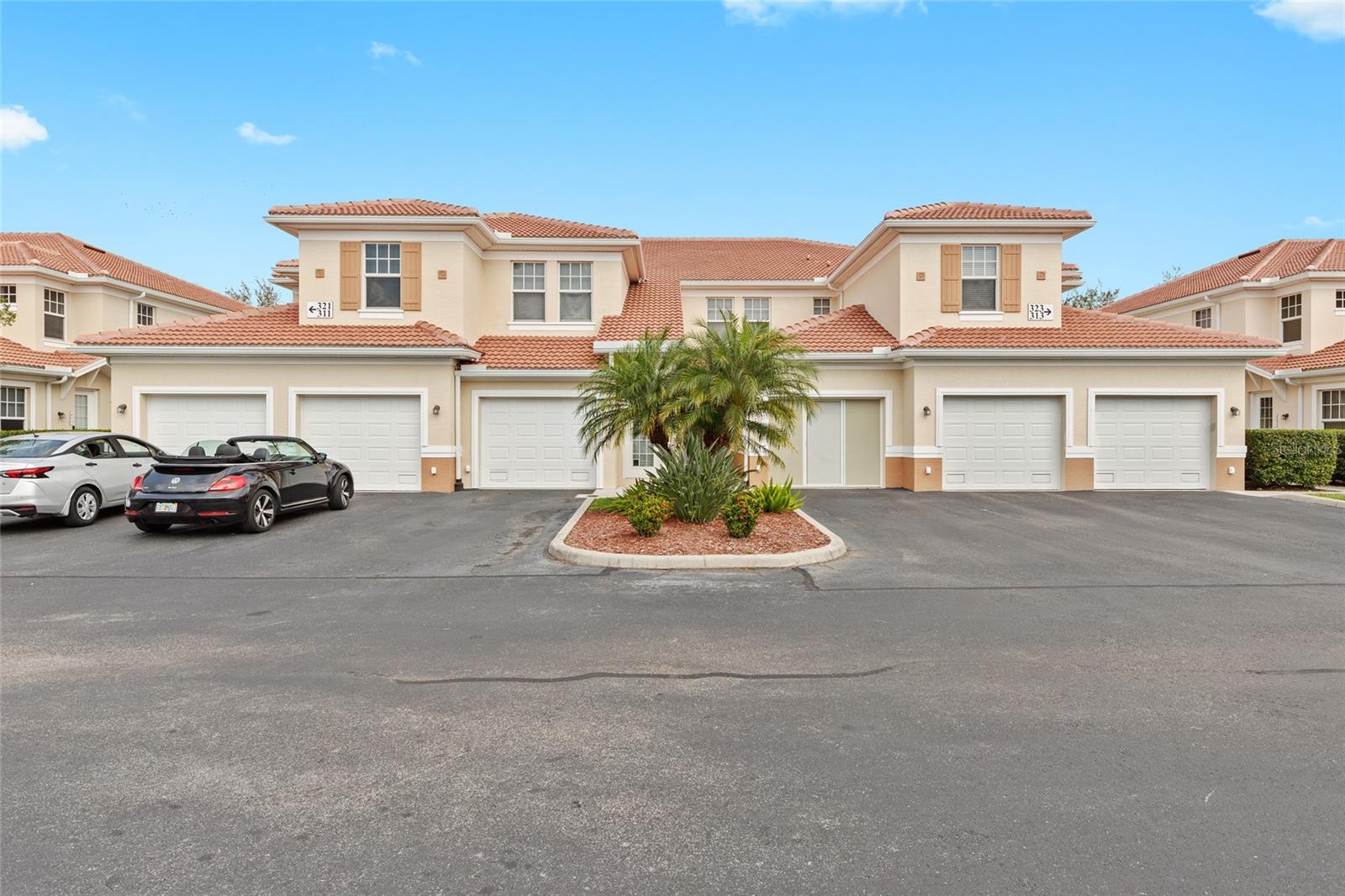 240 W END DR #311