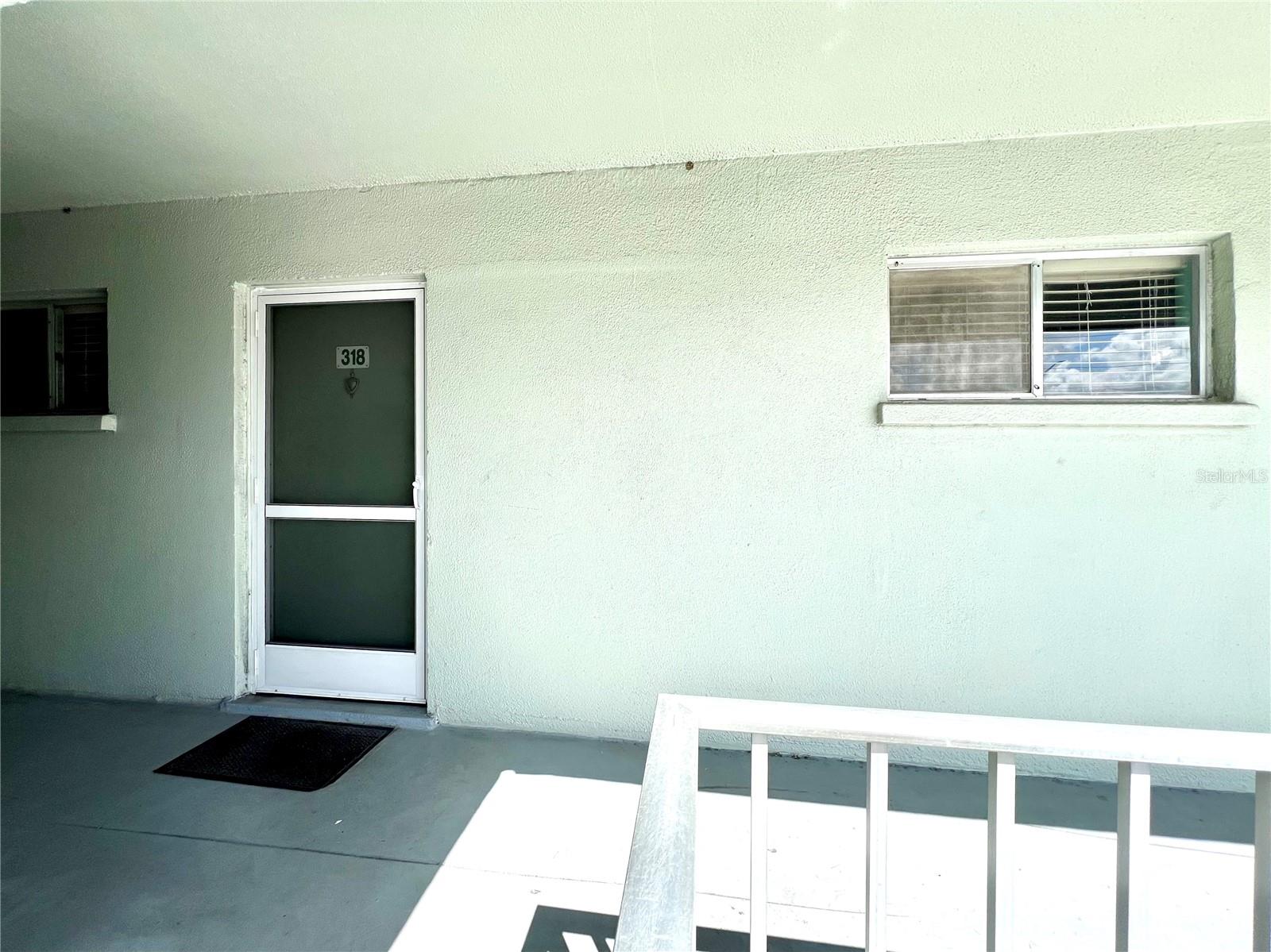 3463 BEE RIDGE RD #318