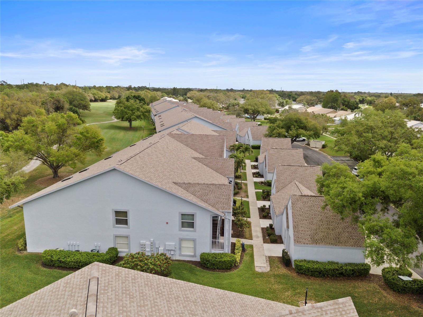 6611 STONE RIVER RD #102