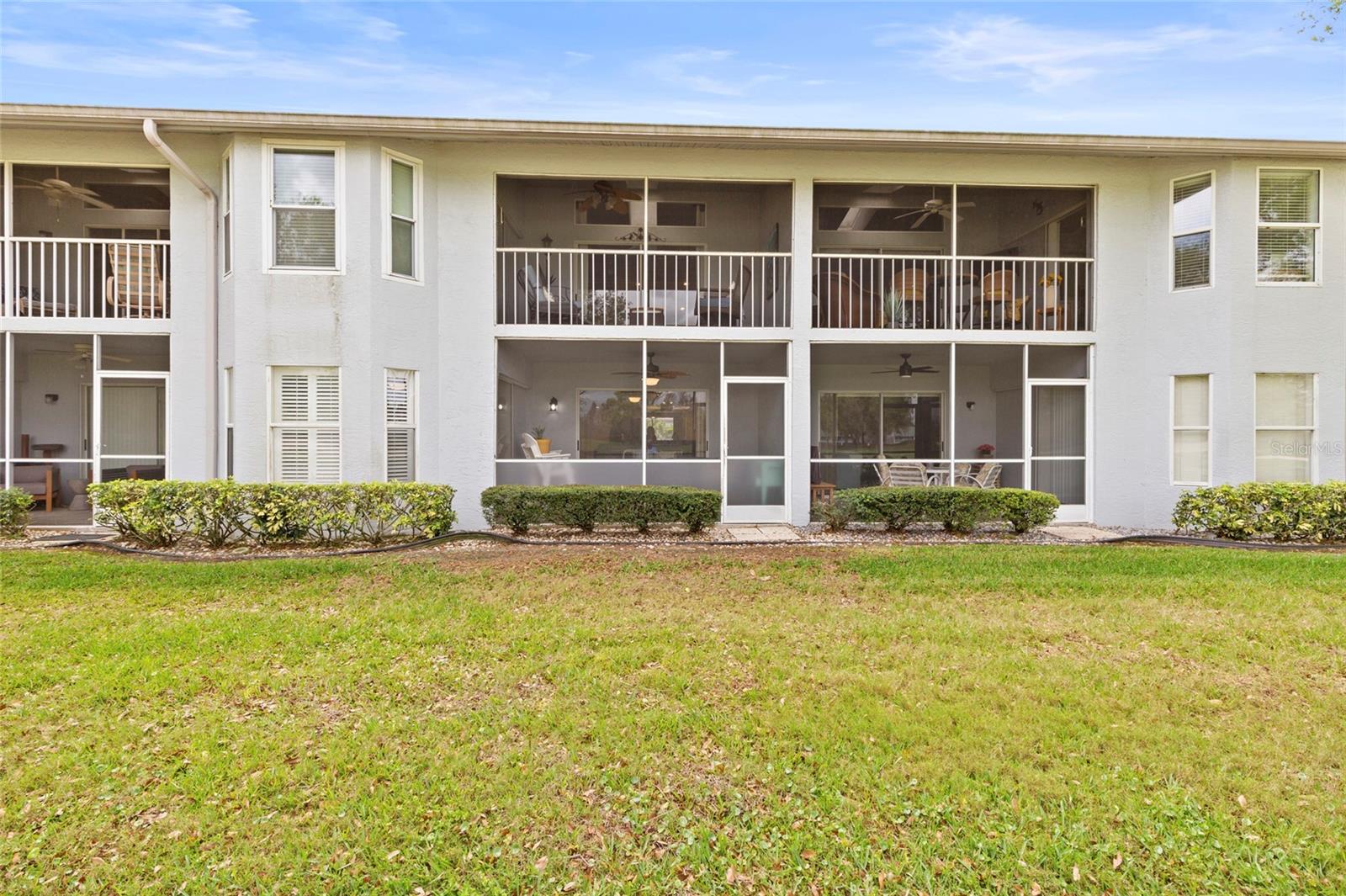 6611 STONE RIVER RD #102