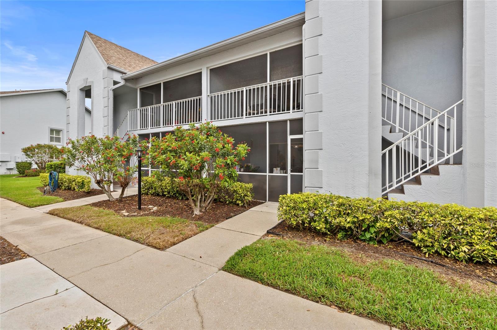 6611 STONE RIVER RD #102