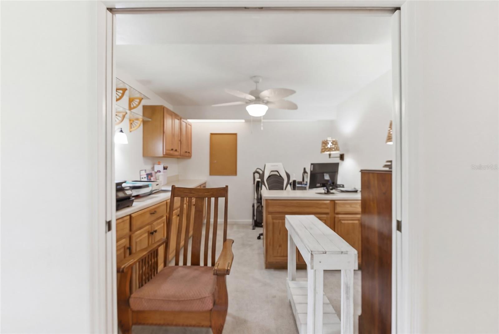 6611 STONE RIVER RD #102
