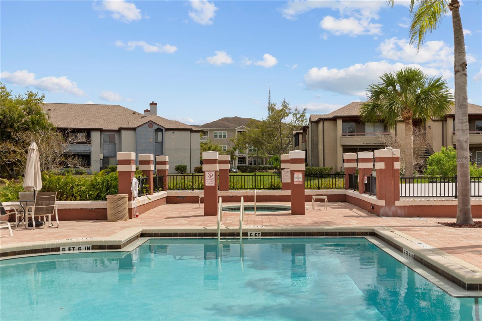 10265 GANDY BLVD N #1401