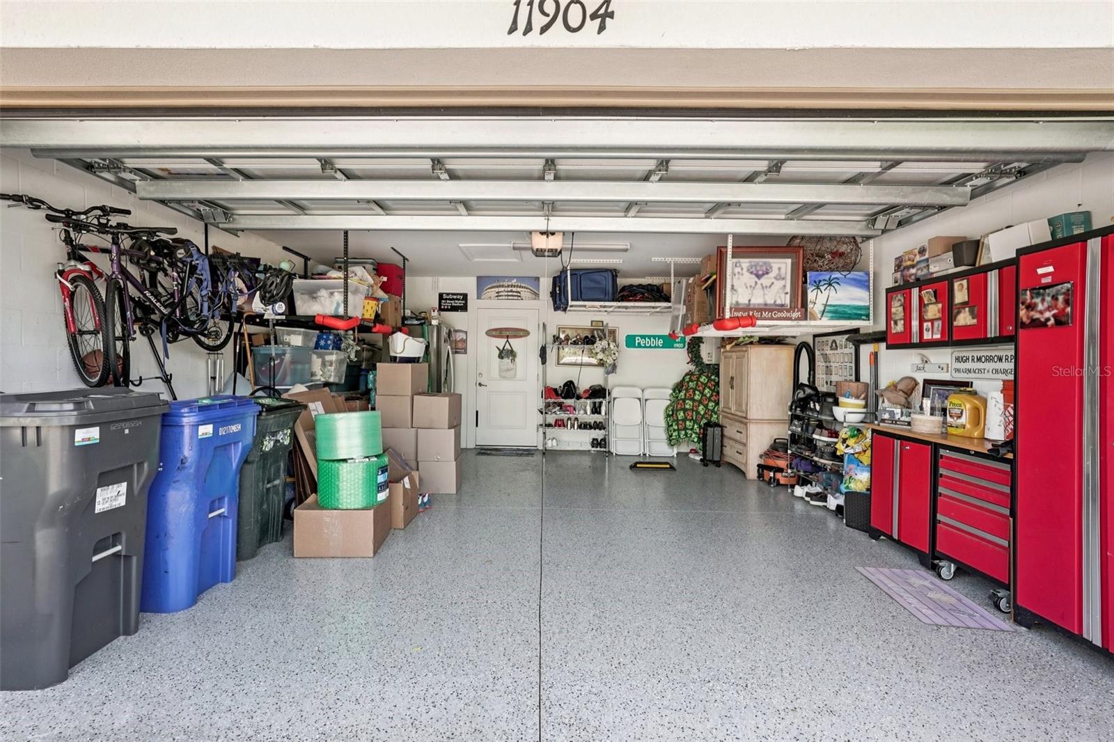 11904 PEBBLE DR