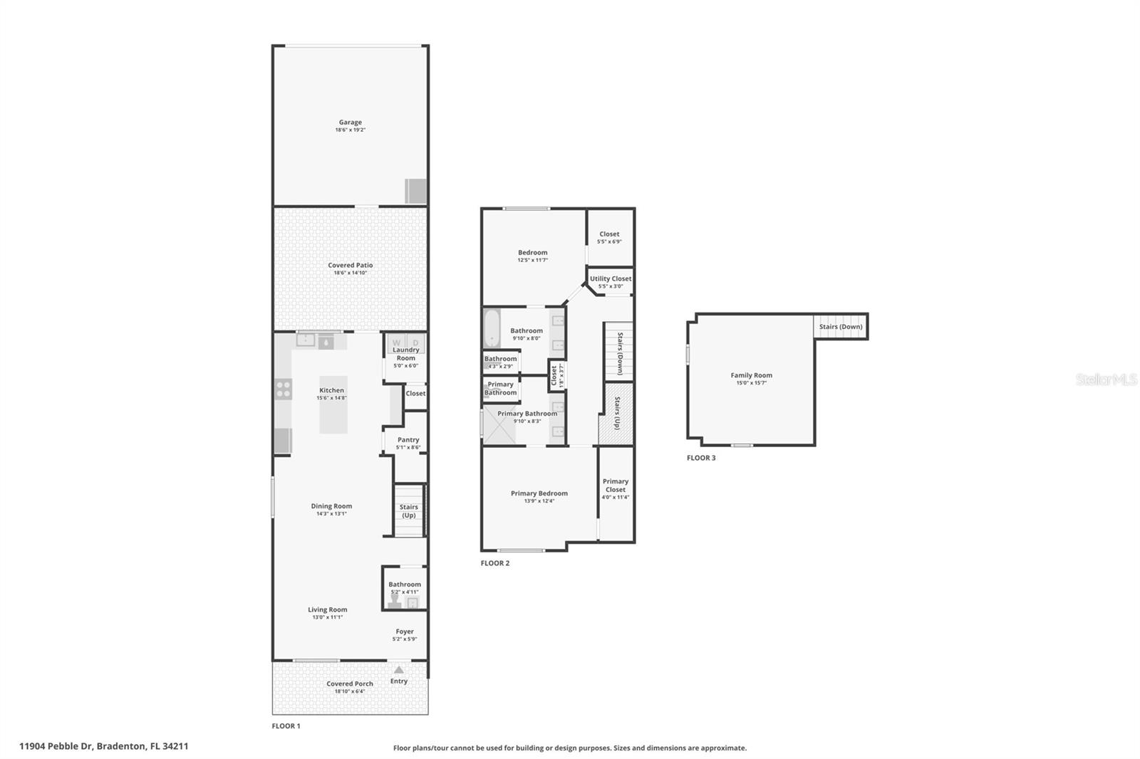 11904 PEBBLE DR