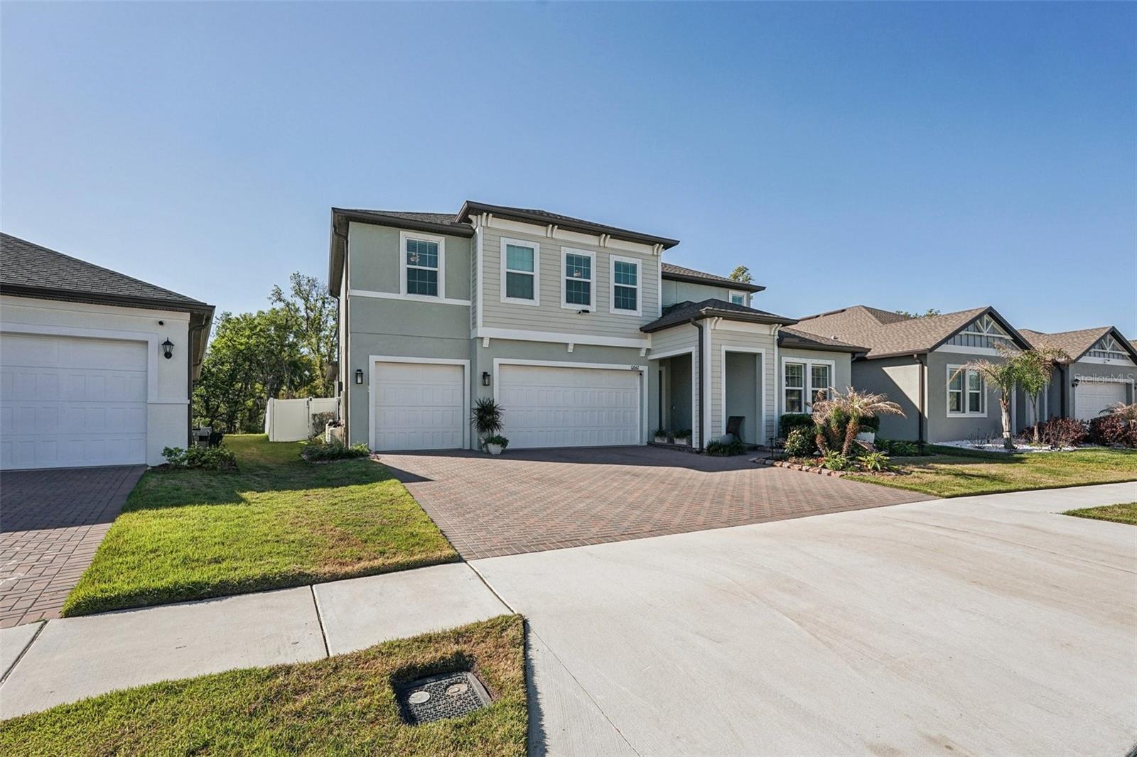 12847 BERGSTROM BAY DR