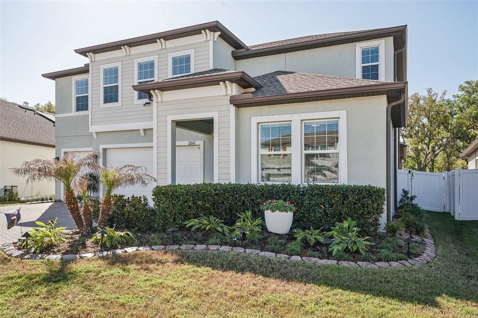 12847 BERGSTROM BAY DR