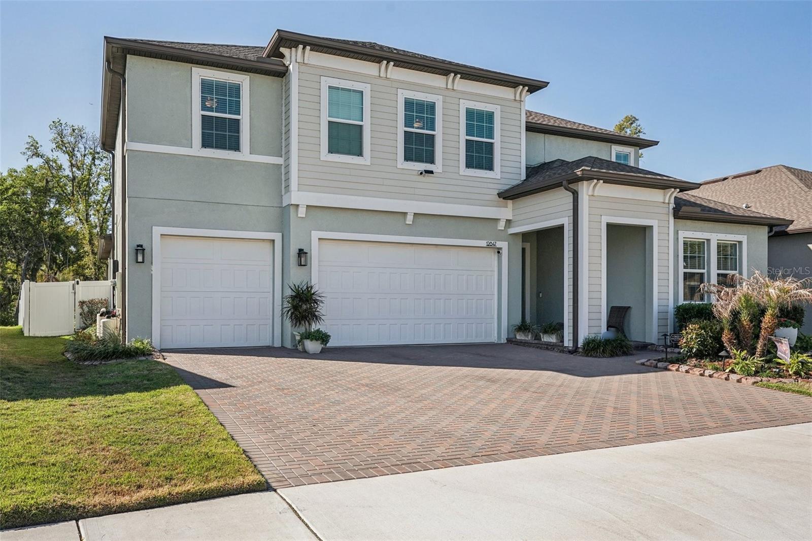 12847 BERGSTROM BAY DR