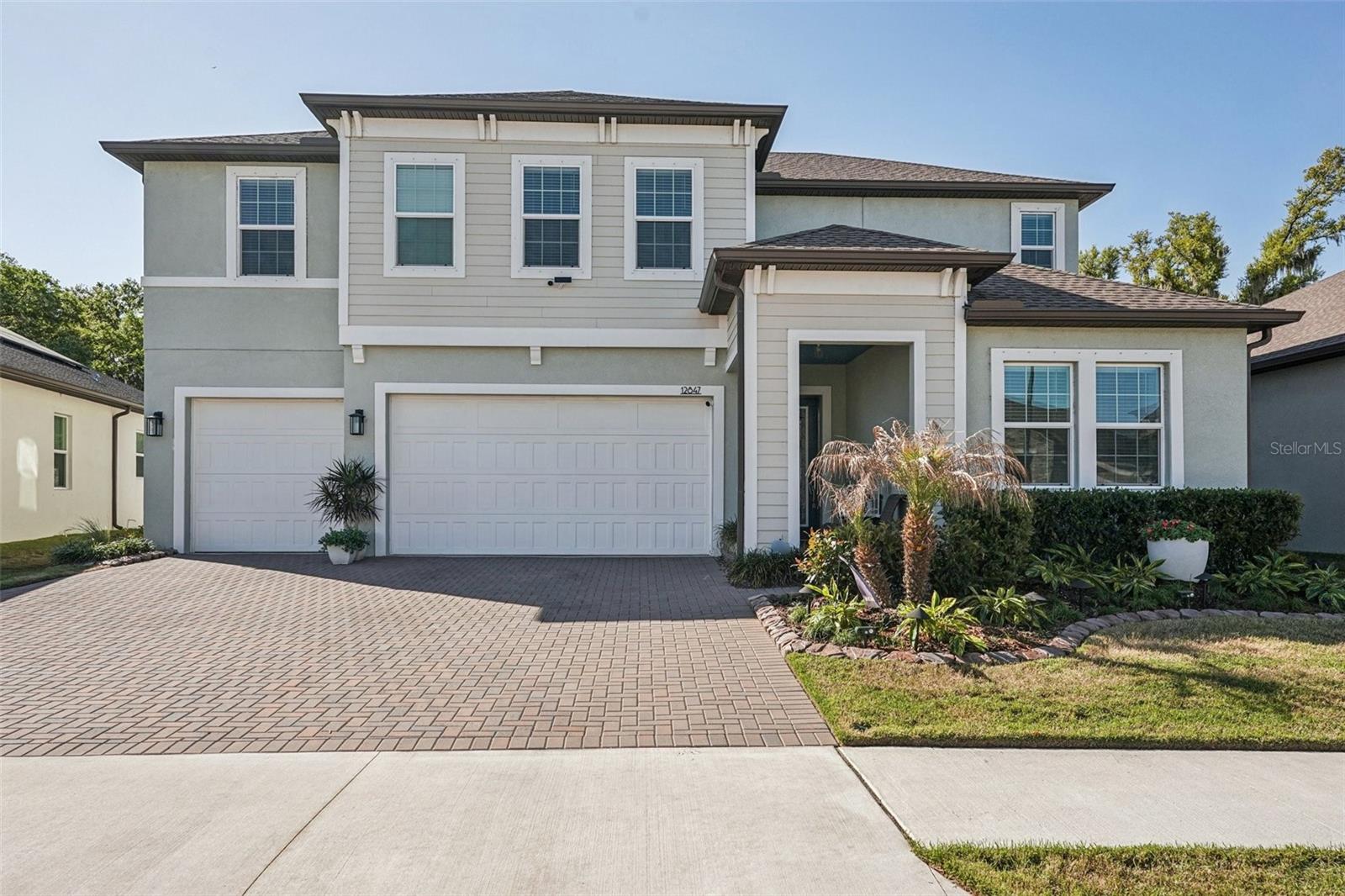 12847 BERGSTROM BAY DR